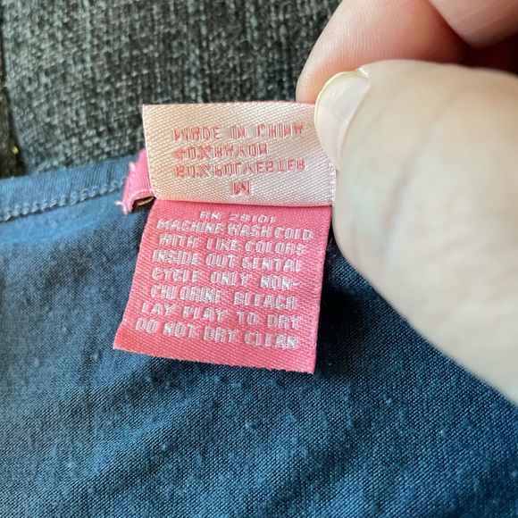 Max Rave size medium top. - Picture 5 of 7